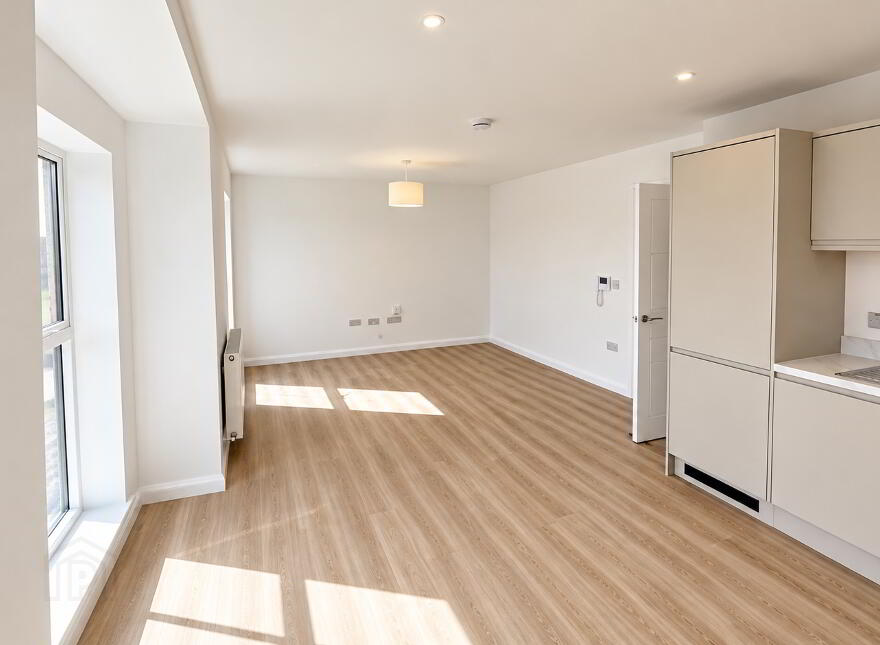 10 Clandeboye Court, Clandeboye Road, Bangor, BT20 3FR