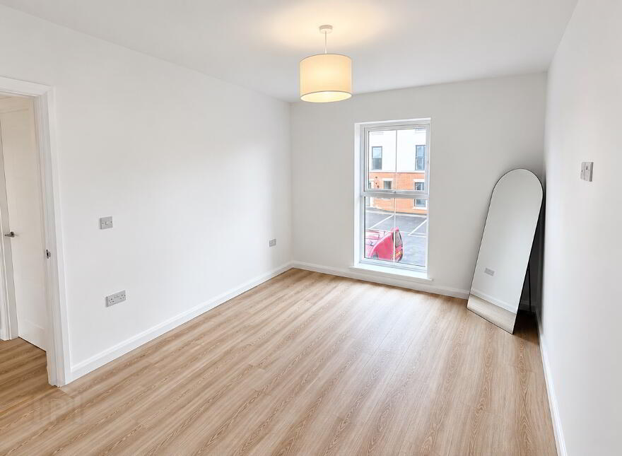 10 Clandeboye Court, Clandeboye Road, Bangor, BT20 3FR