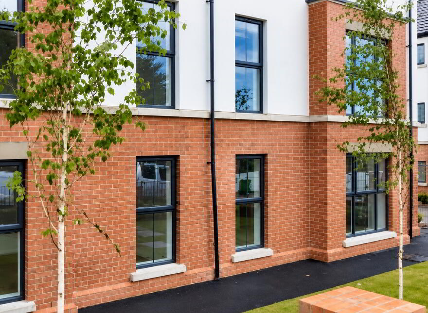 10 Clandeboye Court, Clandeboye Road, Bangor, BT20 3FR