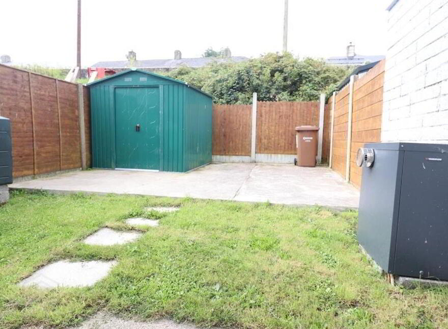 15 Treada Na Rí, Kilfinane, V35HP23