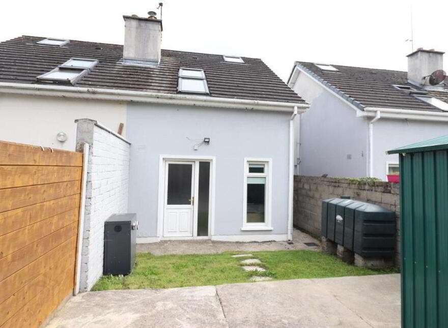 15 Treada Na Rí, Kilfinane, V35HP23