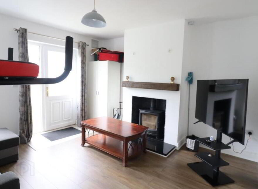 15 Treada Na Rí, Kilfinane, V35HP23