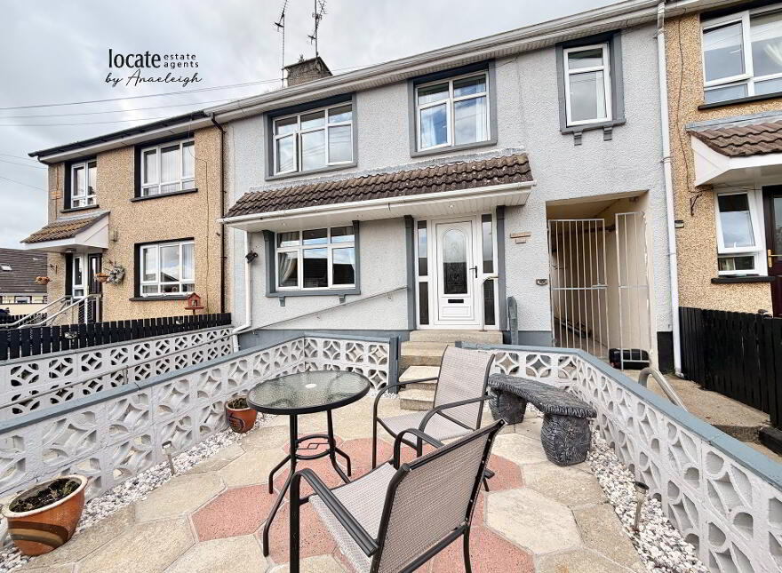 51 Lettershendony Avenue, Waterside, Derry, BT47 3HY