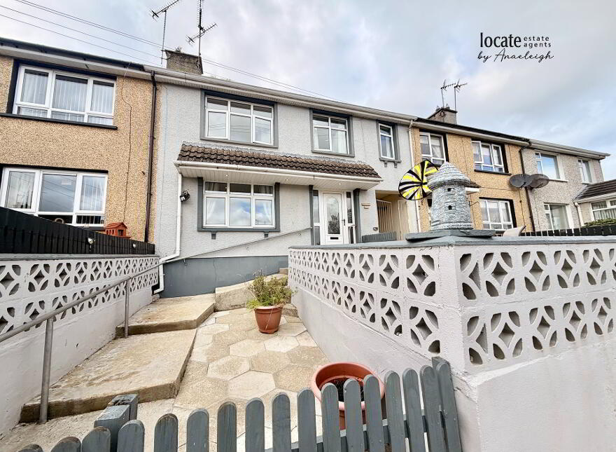 51 Lettershendony Avenue, Waterside, Derry, BT47 3HY