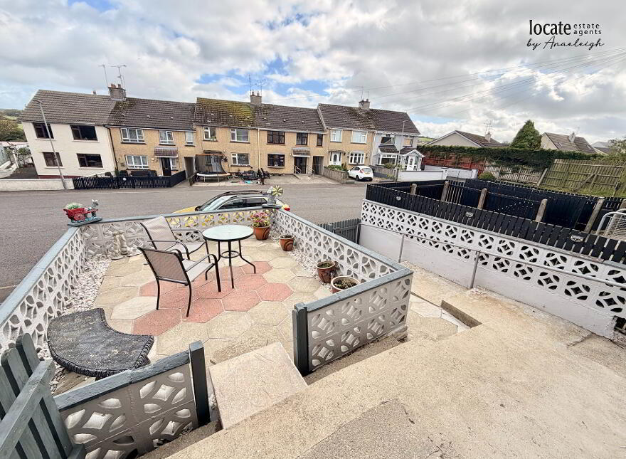 51 Lettershendony Avenue, Waterside, Derry, BT47 3HY