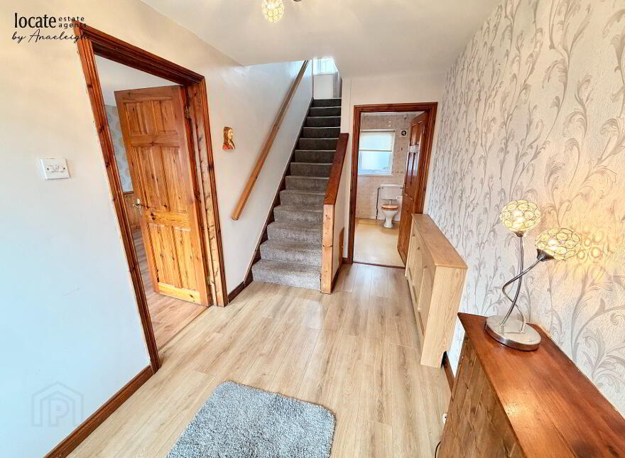 51 Lettershendony Avenue, Waterside, Derry, BT47 3HY