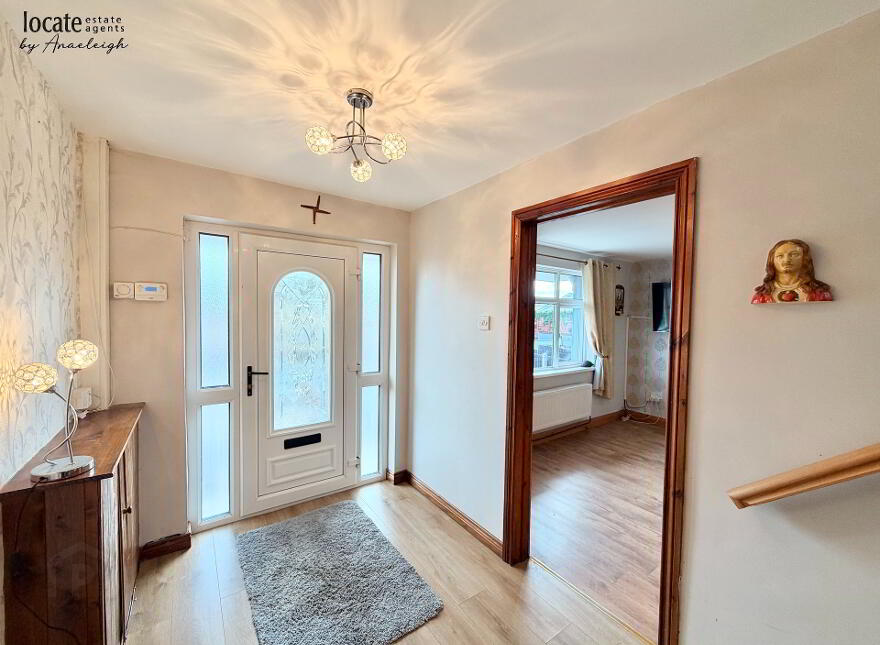 51 Lettershendony Avenue, Waterside, Derry, BT47 3HY