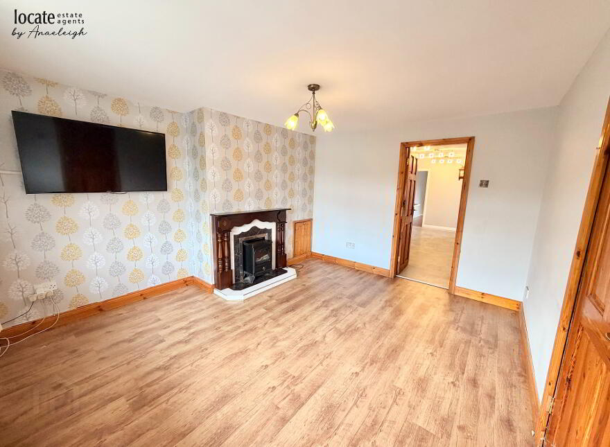 51 Lettershendony Avenue, Waterside, Derry, BT47 3HY