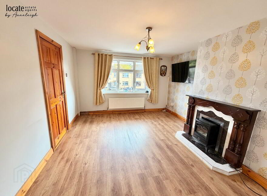51 Lettershendony Avenue, Waterside, Derry, BT47 3HY