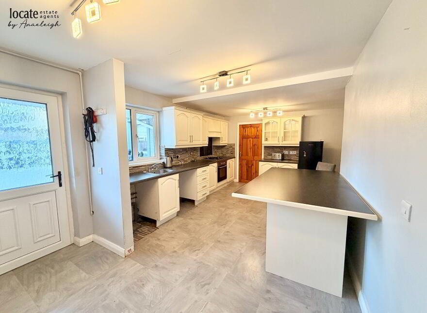 51 Lettershendony Avenue, Waterside, Derry, BT47 3HY