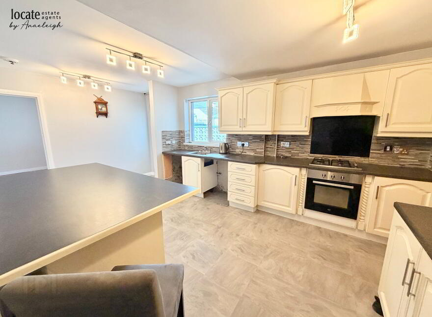 51 Lettershendony Avenue, Waterside, Derry, BT47 3HY