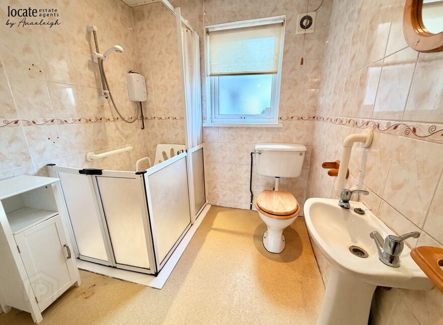51 Lettershendony Avenue, Waterside, Derry, BT47 3HY