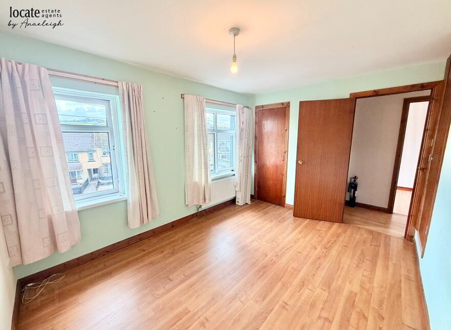 51 Lettershendony Avenue, Waterside, Derry, BT47 3HY