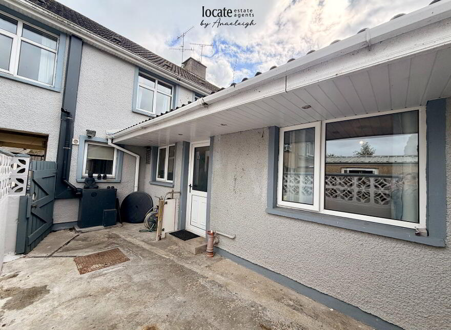 51 Lettershendony Avenue, Waterside, Derry, BT47 3HY