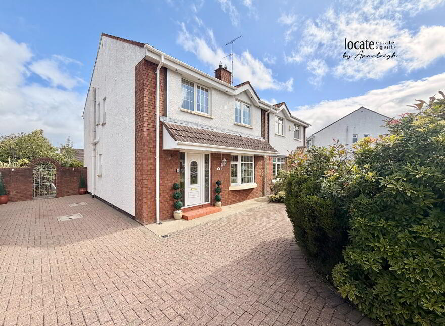 28 Grangemore Park, Derry, BT48 0RY