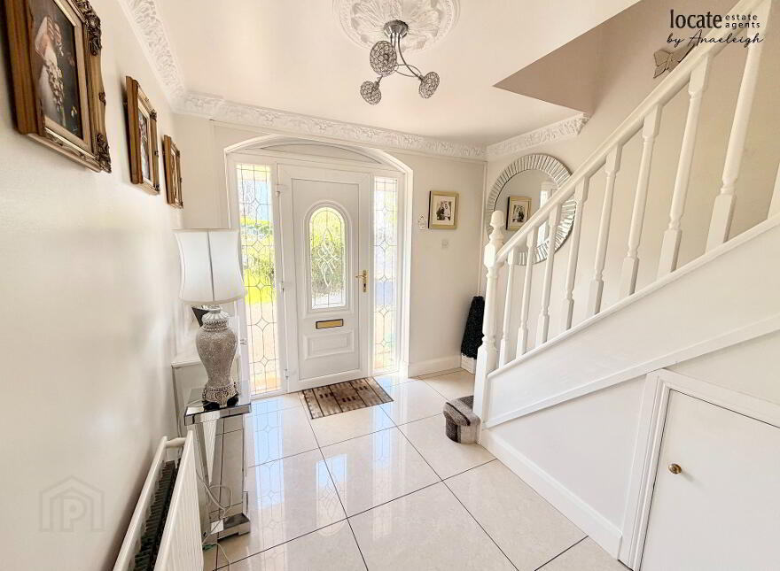 28 Grangemore Park, Derry, BT48 0RY