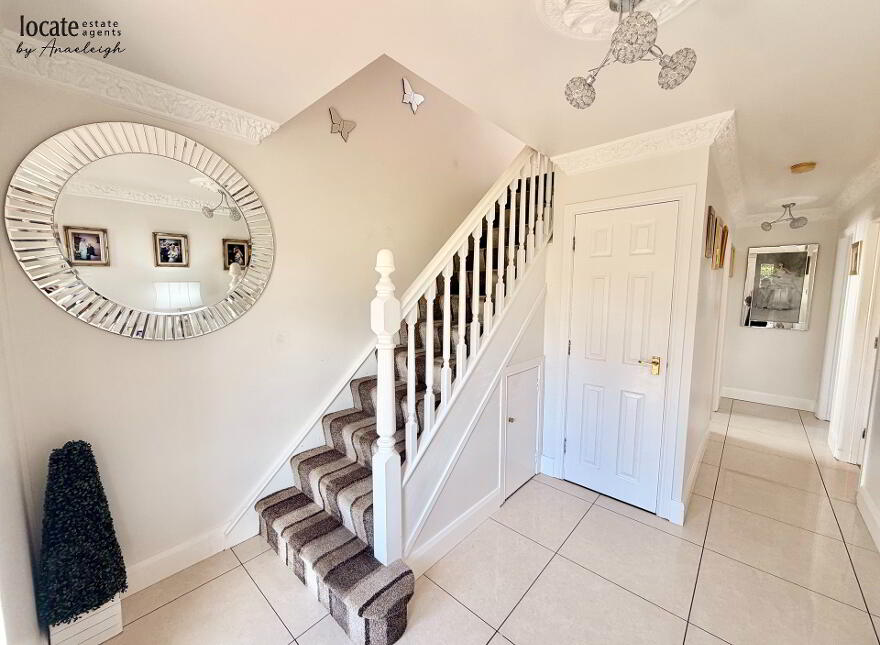 28 Grangemore Park, Derry, BT48 0RY