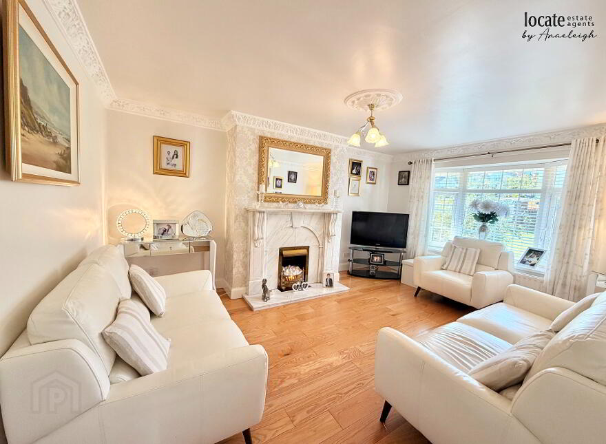 28 Grangemore Park, Derry, BT48 0RY