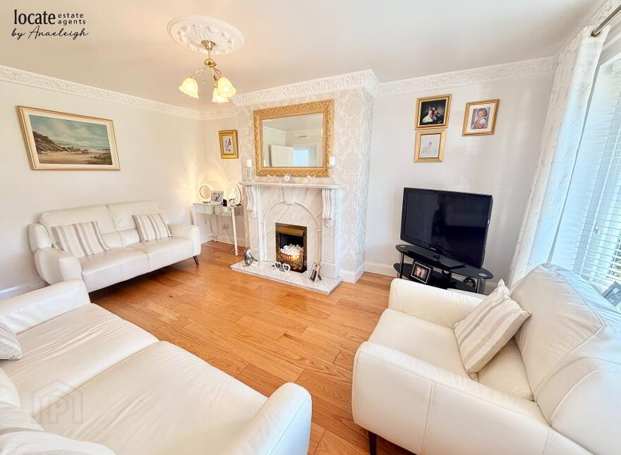 28 Grangemore Park, Derry, BT48 0RY