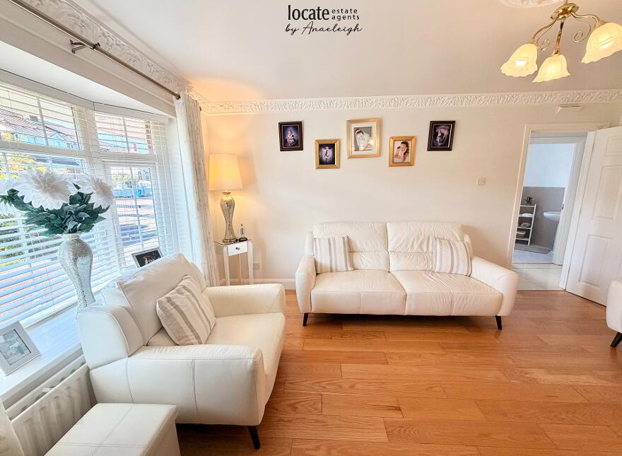 28 Grangemore Park, Derry, BT48 0RY