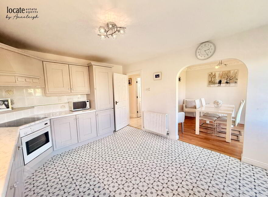 28 Grangemore Park, Derry, BT48 0RY