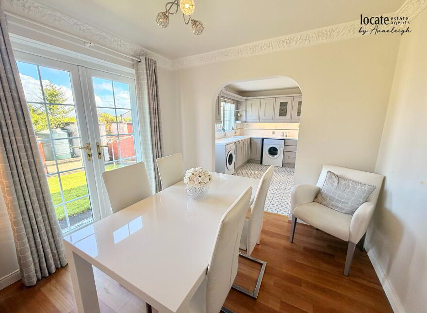28 Grangemore Park, Derry, BT48 0RY