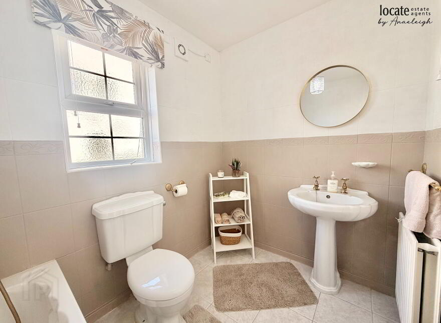 28 Grangemore Park, Derry, BT48 0RY