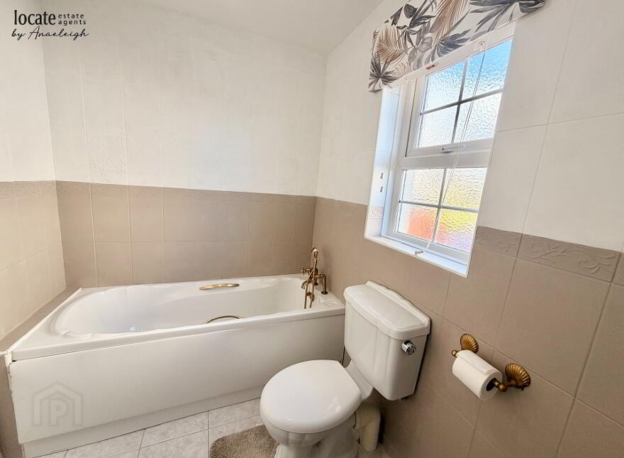 28 Grangemore Park, Derry, BT48 0RY