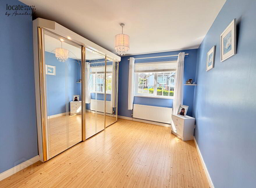 28 Grangemore Park, Derry, BT48 0RY