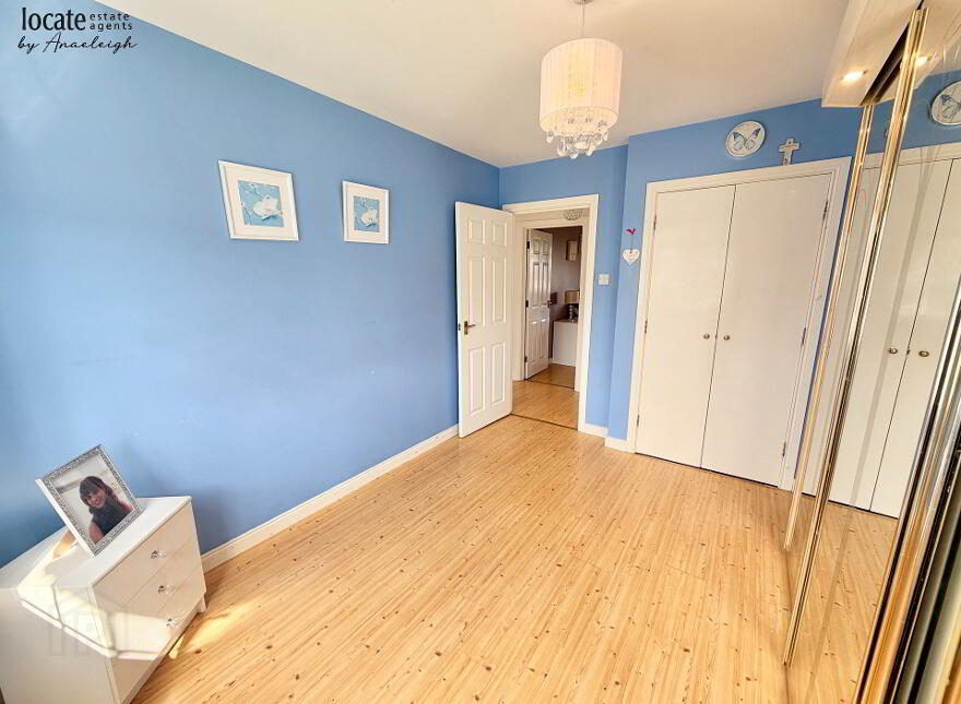 28 Grangemore Park, Derry, BT48 0RY