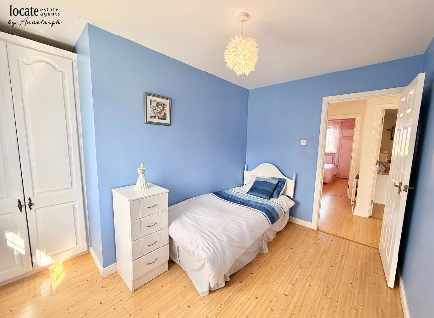 28 Grangemore Park, Derry, BT48 0RY