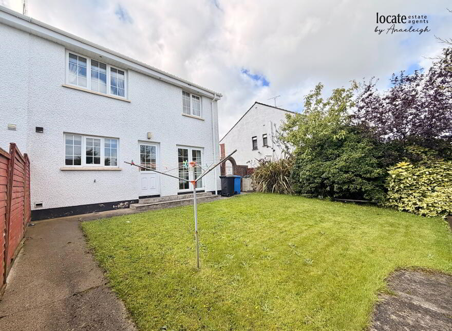 28 Grangemore Park, Derry, BT48 0RY