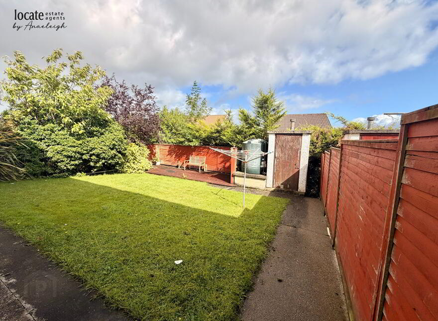 28 Grangemore Park, Derry, BT48 0RY