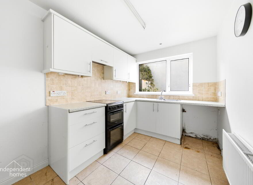 22 Portland Street, Larne, BT40 1DQ