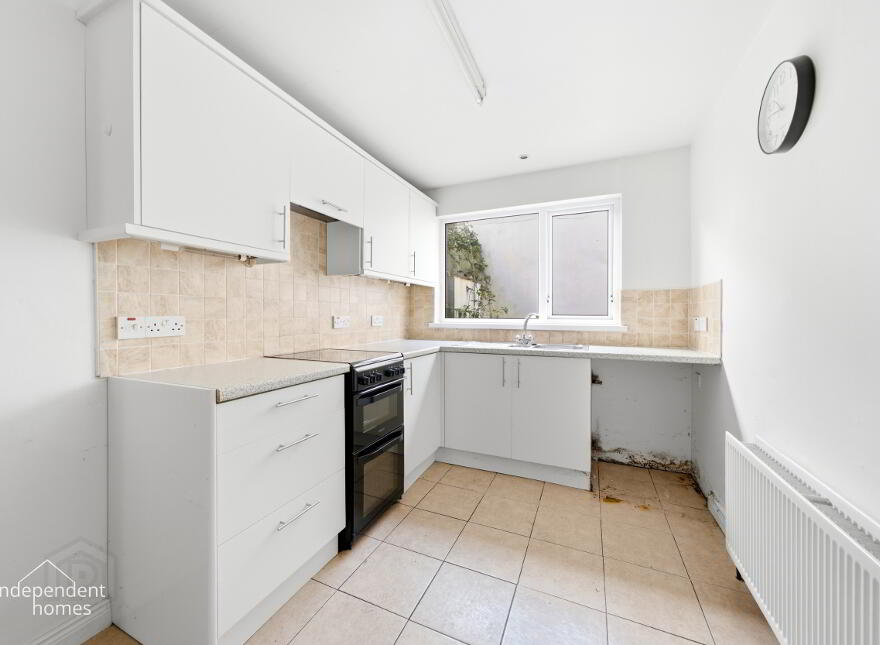 22 Portland Street, Larne, BT40 1DQ