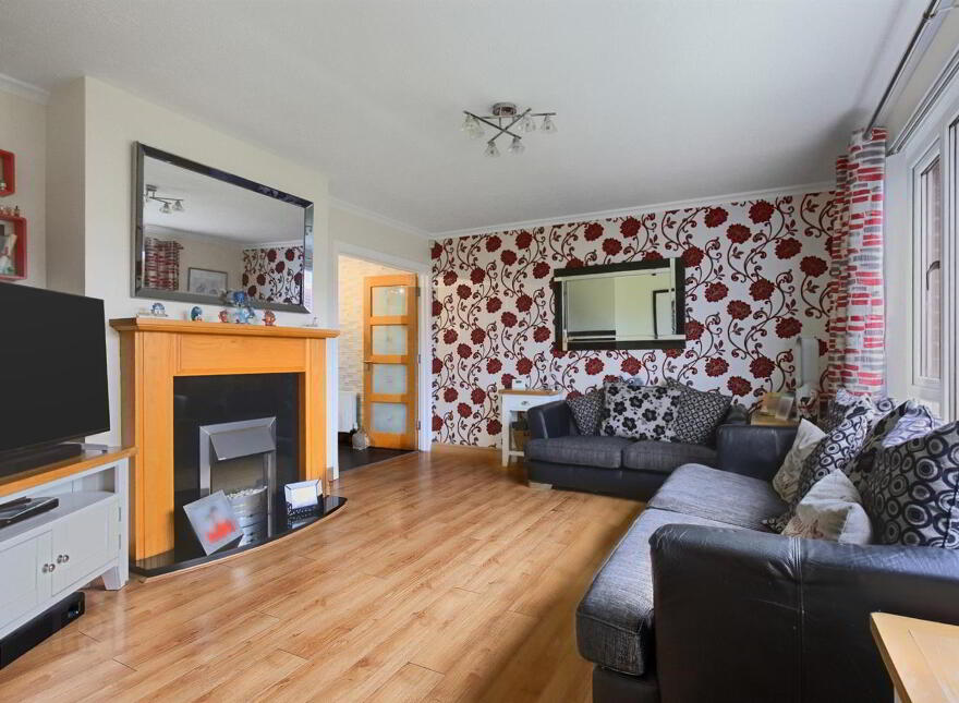 3 Ravelston Drive, Newtownabbey, BT36 6PG
