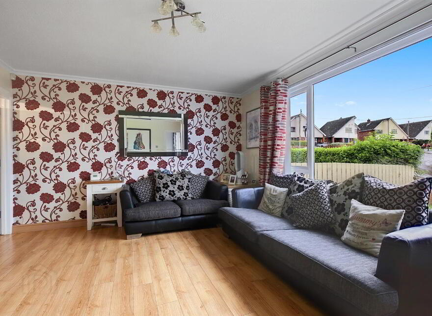 3 Ravelston Drive, Newtownabbey, BT36 6PG