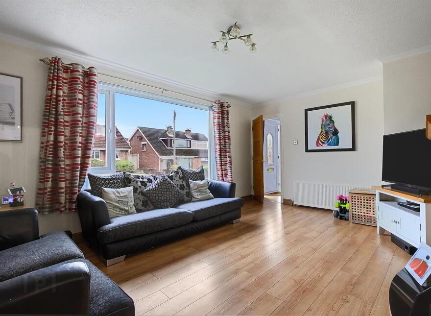 3 Ravelston Drive, Newtownabbey, BT36 6PG