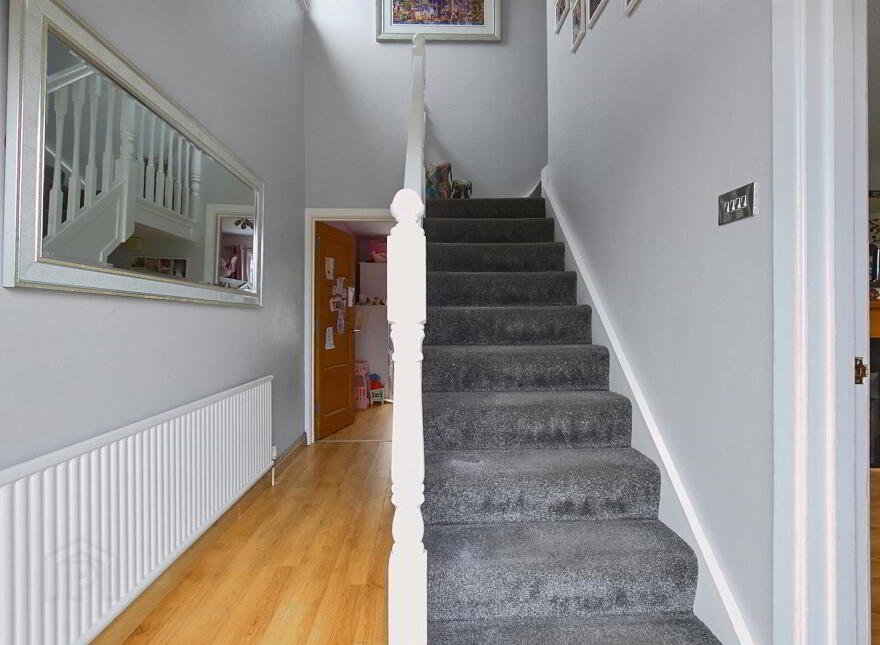 3 Ravelston Drive, Newtownabbey, BT36 6PG