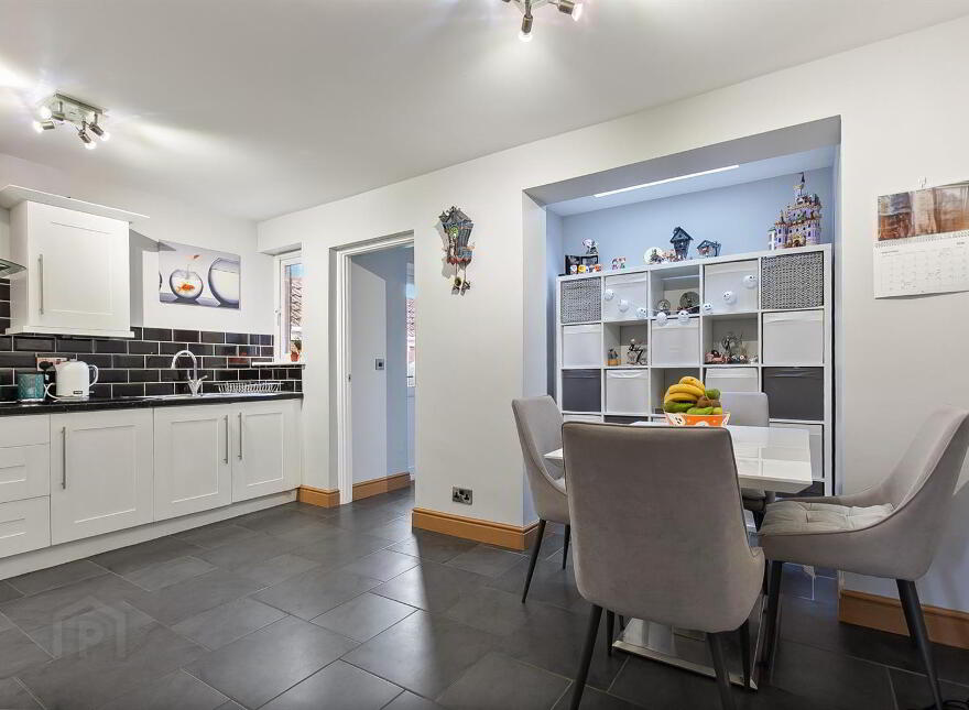 3 Ravelston Drive, Newtownabbey, BT36 6PG