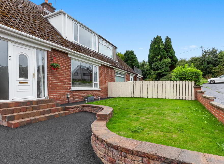 3 Ravelston Drive, Newtownabbey, BT36 6PG