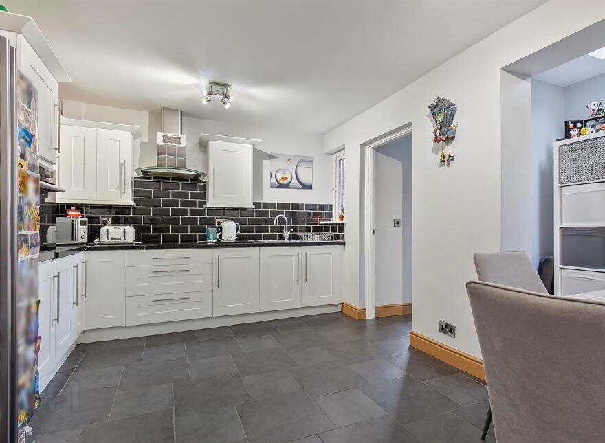 3 Ravelston Drive, Newtownabbey, BT36 6PG