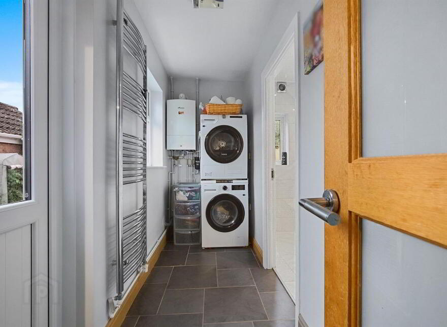 3 Ravelston Drive, Newtownabbey, BT36 6PG