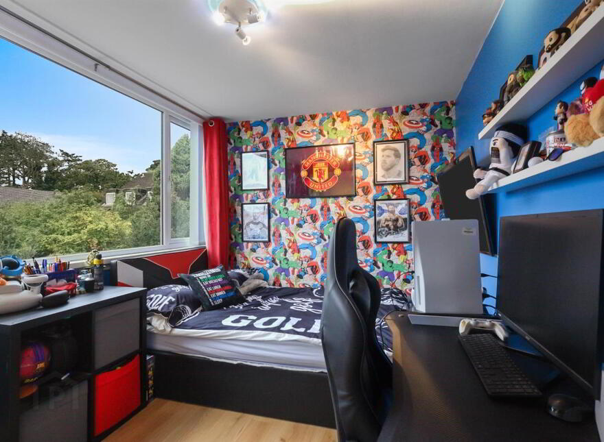 3 Ravelston Drive, Newtownabbey, BT36 6PG