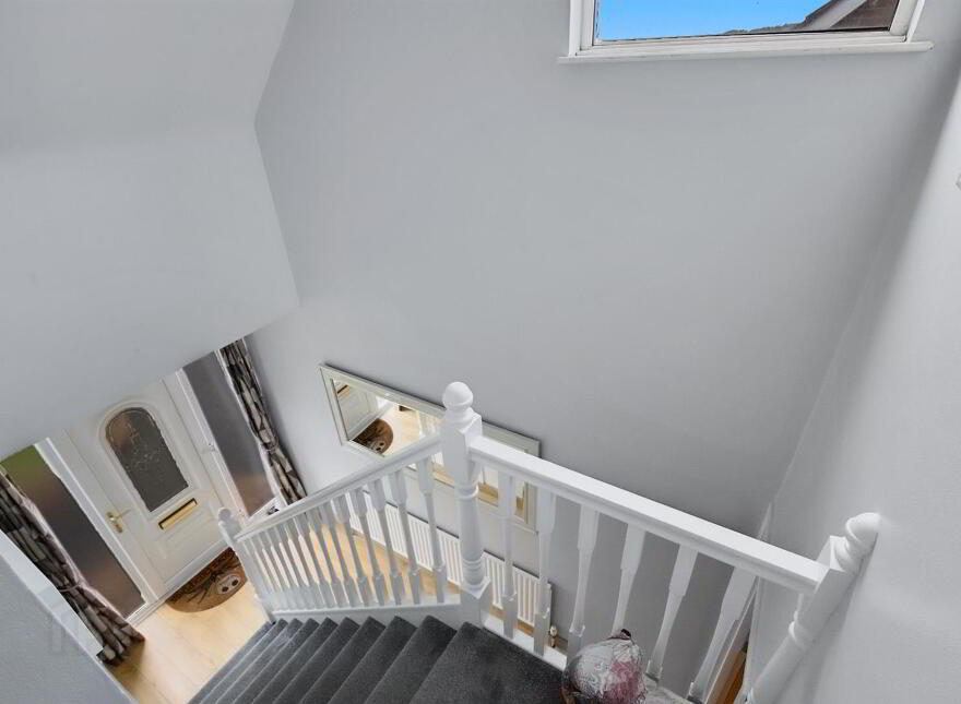 3 Ravelston Drive, Newtownabbey, BT36 6PG
