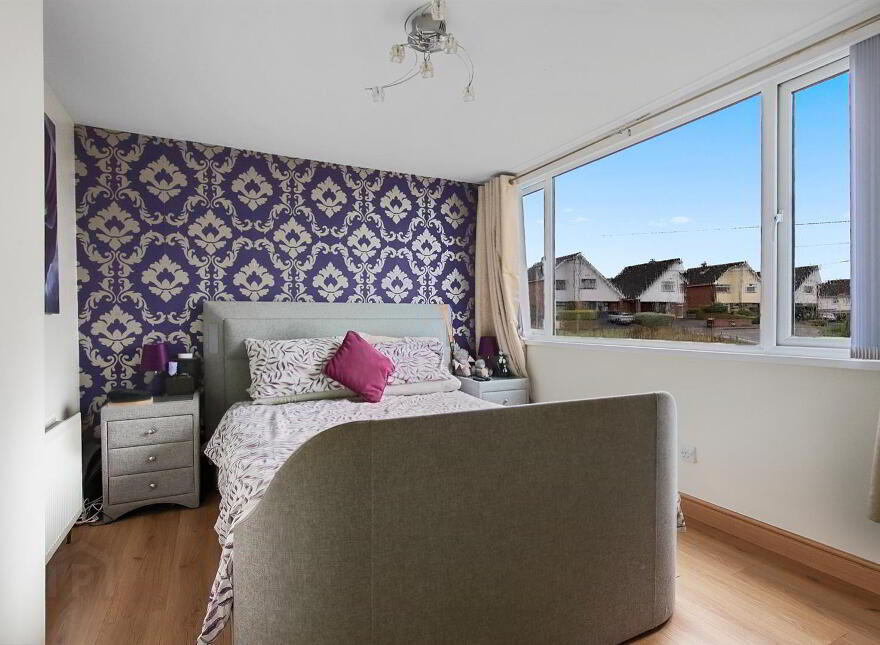3 Ravelston Drive, Newtownabbey, BT36 6PG