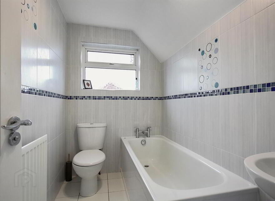3 Ravelston Drive, Newtownabbey, BT36 6PG