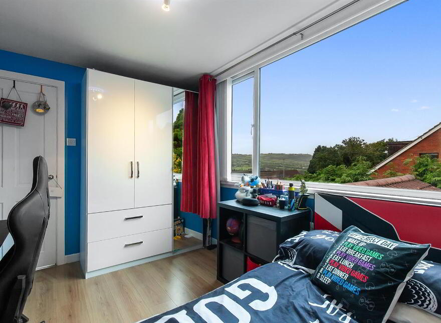 3 Ravelston Drive, Newtownabbey, BT36 6PG
