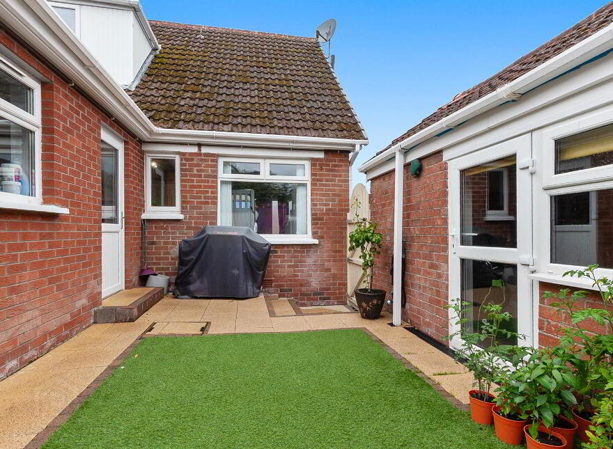 3 Ravelston Drive, Newtownabbey, BT36 6PG