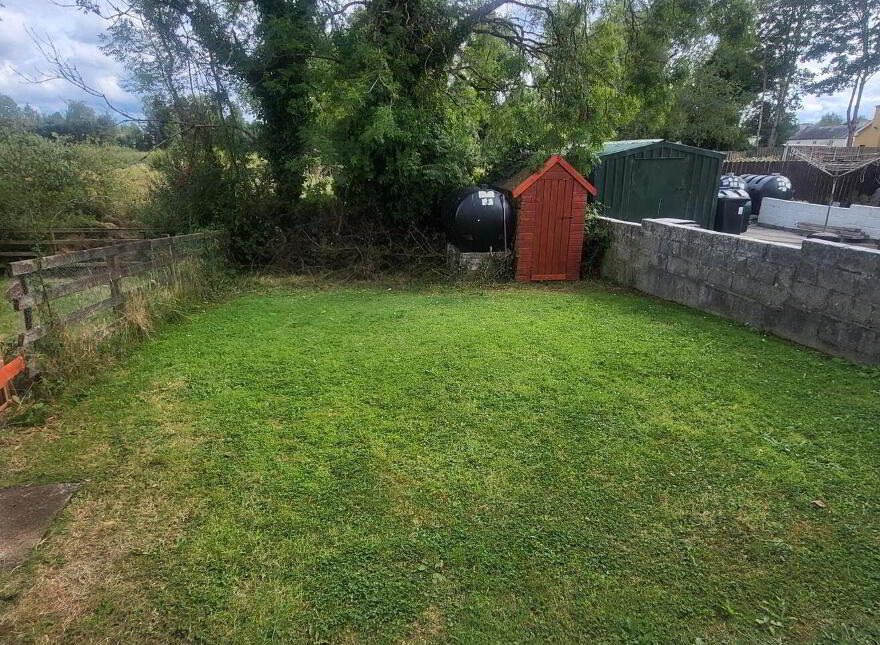 13 Árd Na Cuain, Dromod, N41YD25